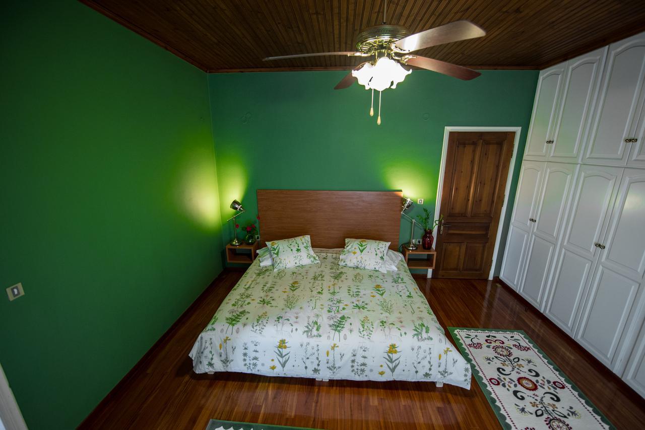 Lemon Garden Apartments Lygia  Extérieur photo