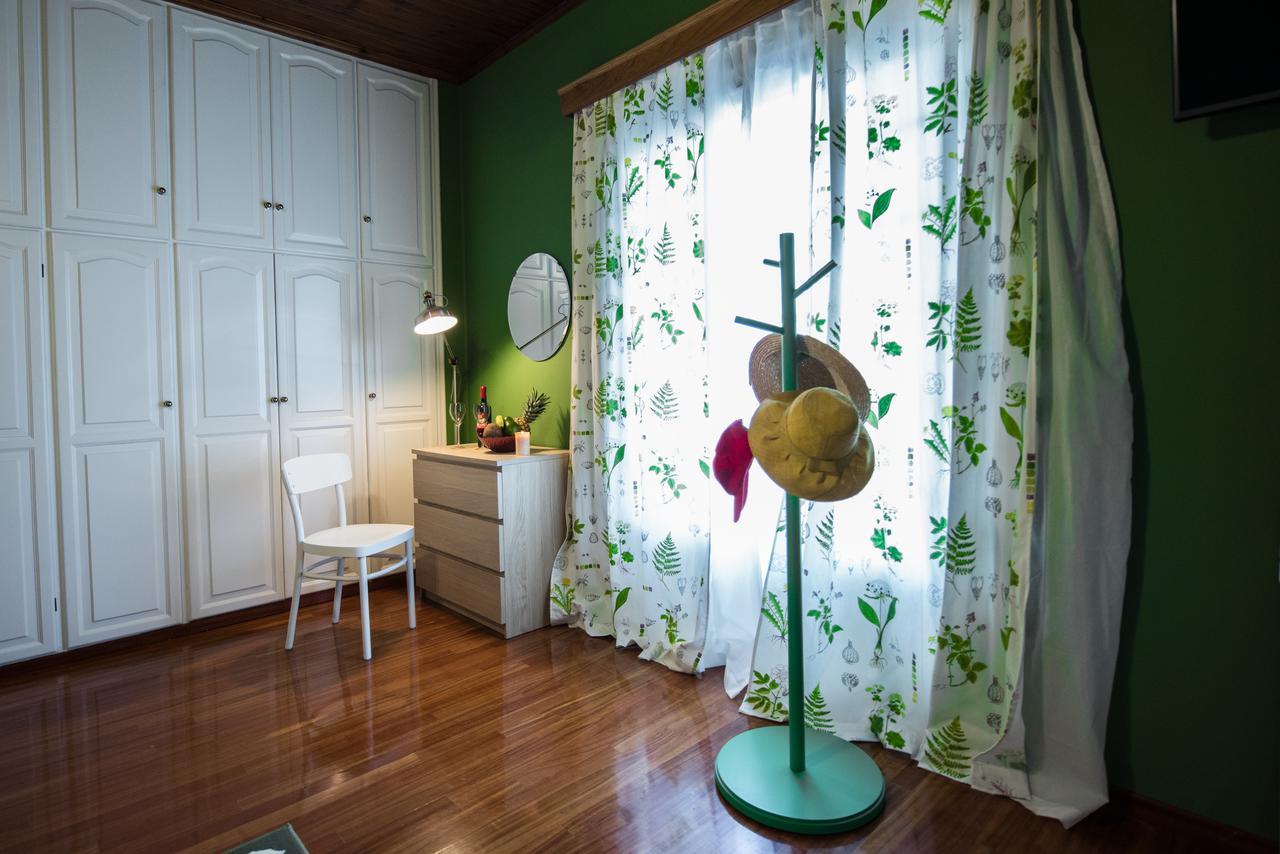 Lemon Garden Apartments Lygia  Extérieur photo