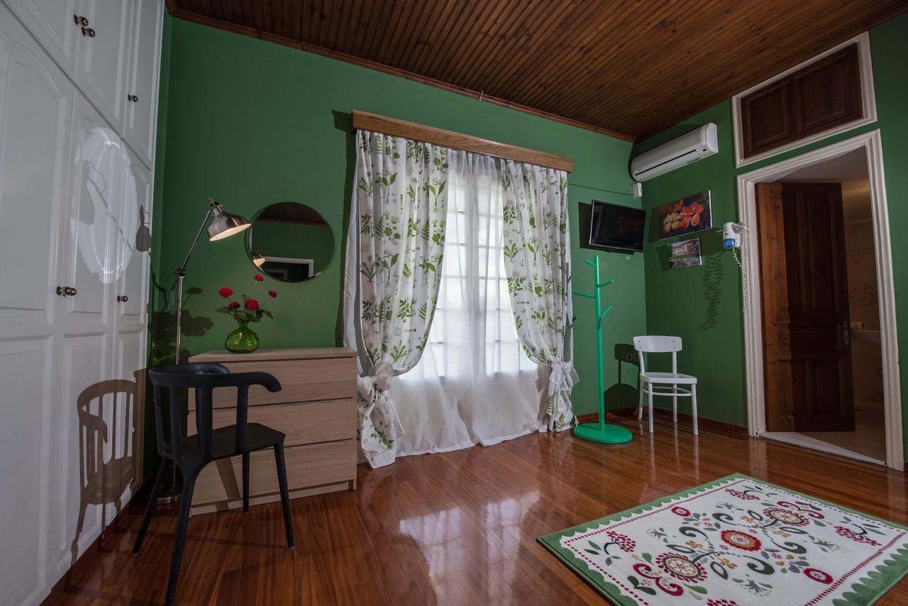 Lemon Garden Apartments Lygia  Extérieur photo