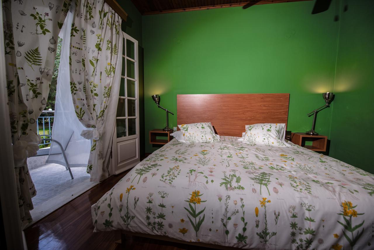 Lemon Garden Apartments Lygia  Extérieur photo