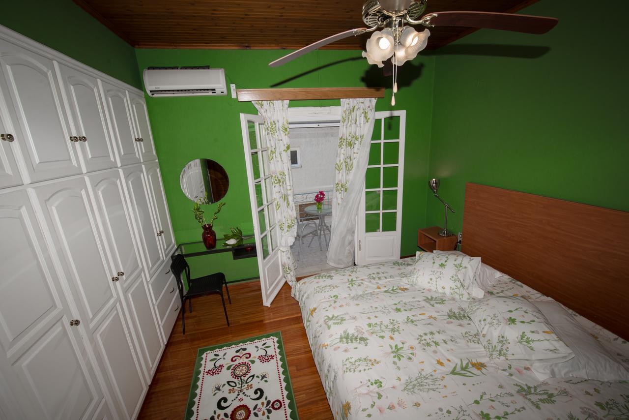 Lemon Garden Apartments Lygia  Extérieur photo