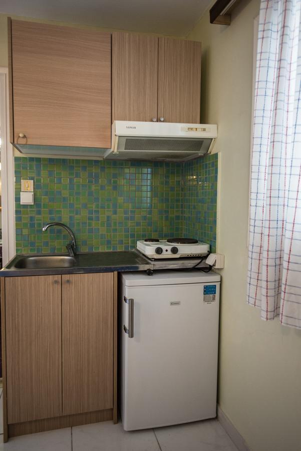 Lemon Garden Apartments Lygia  Extérieur photo
