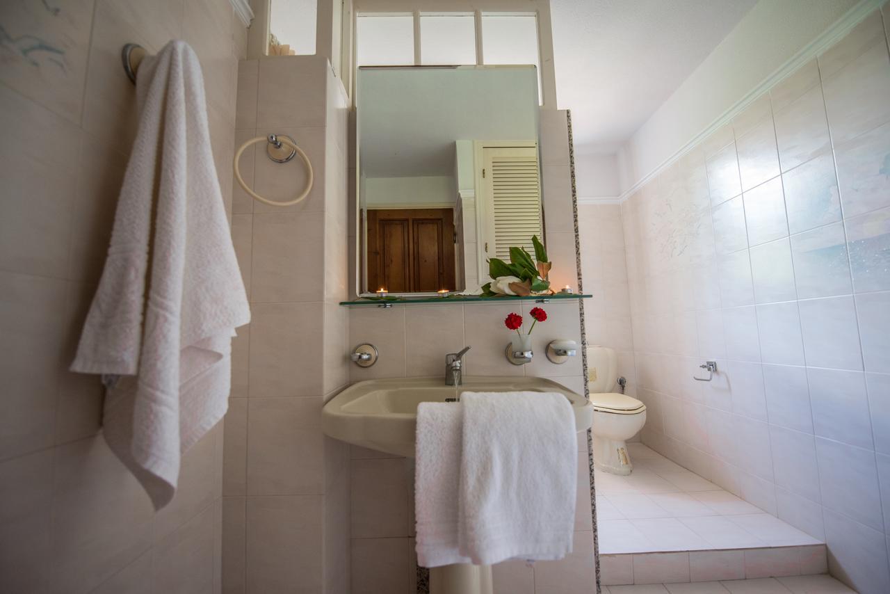 Lemon Garden Apartments Lygia  Extérieur photo